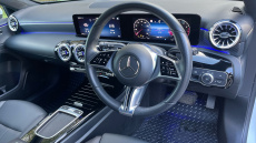 Mercedes-Benz A-Class A180 Sport Executive 5dr Auto Petrol Hatchback